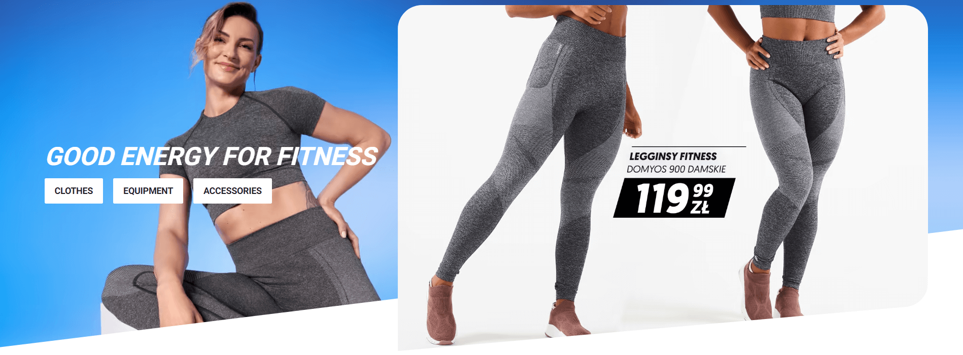 Decathlon Oferta