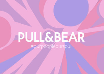 Pull & Bear: modne miejsce dla wszystkich