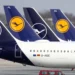 Lufthansa - Zarezerwuj tanie loty