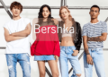 Bershka: Odzież damska, obuwie i akcesoria