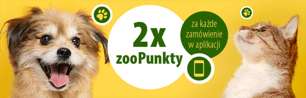 Zooplus Oferuje