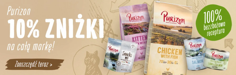 Zooplus Oferuje