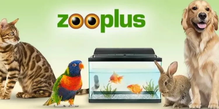 Zooplus - Twój internetowy sklep zoologiczny - Żywność i akcesoria