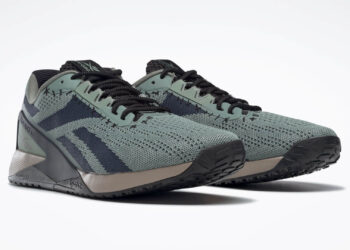 Ewolucja Reebok Nano