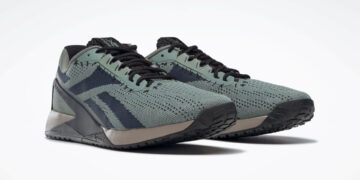 Ewolucja Reebok Nano