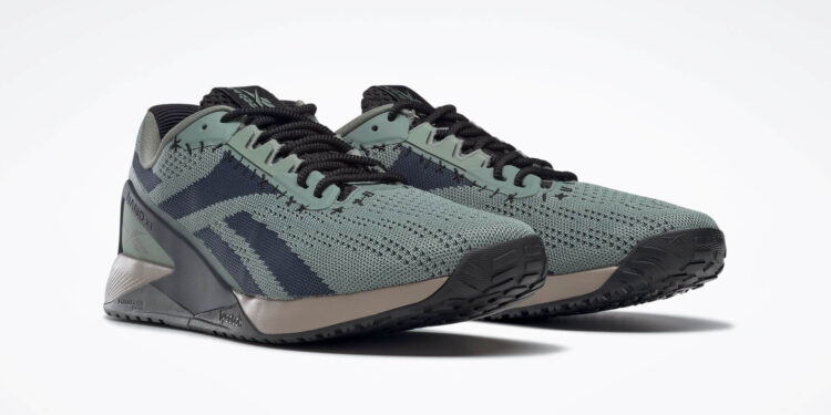 Ewolucja Reebok Nano