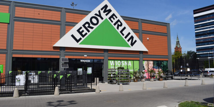 Leroy Merlin – największe atrakcje Wyposażenie Twojego domu
