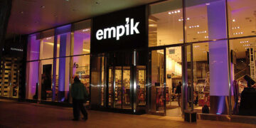 Empik - kompleksowy sklep dla wszystkich Twoich potrzeb
