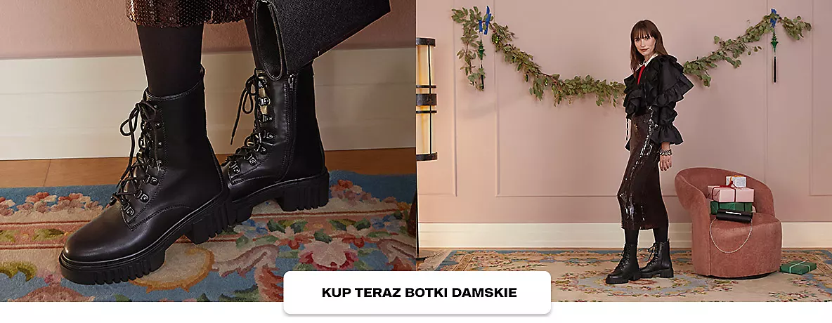 Najnowsze trendy w obuwiu
