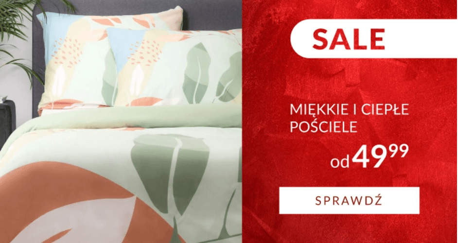 Homla - Oferta 