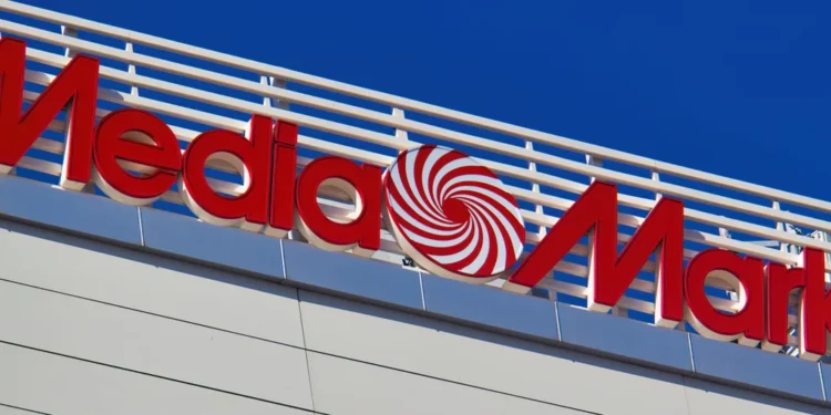 Media Markt - Największy sklep elektroniczny online