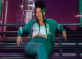 Reebok X Cardi B