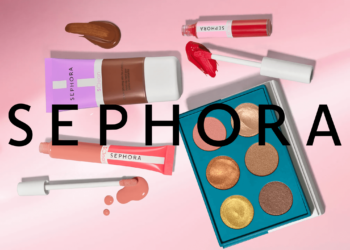 Wskazówki dotyczące zakupów w Sephora