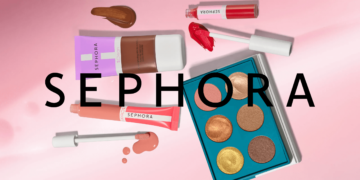 Wskazówki dotyczące zakupów w Sephora