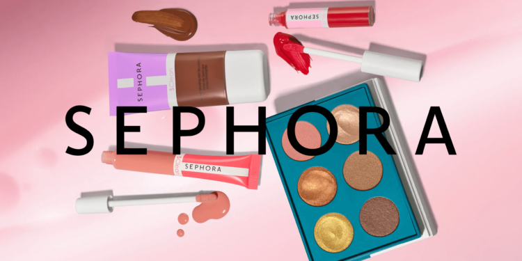 Wskazówki dotyczące zakupów w Sephora