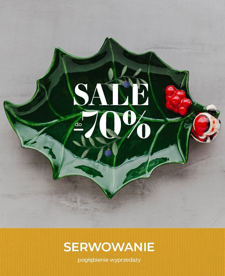 Home&You: Wyprzedaż: do 70% zniżki