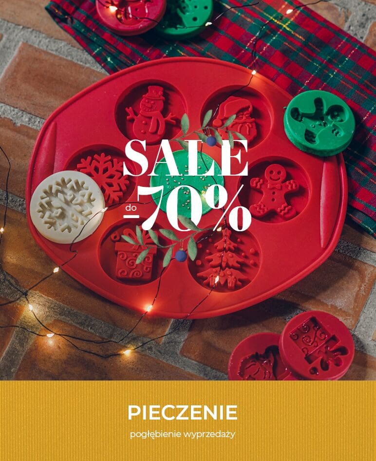 Home&You: Wyprzedaż: do 70% zniżki