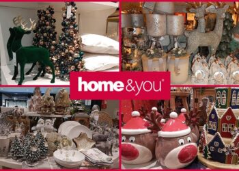 Home&You: Odśwież swoją przestrzeń