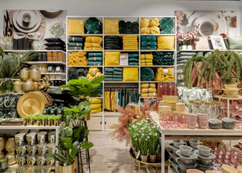 Homla - Home Décor & Interiors