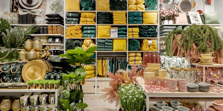 Homla - Home Décor & Interiors