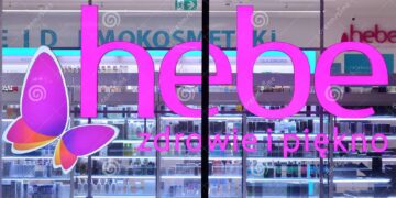 Hebe: Internetowy sklep ze zdrowiem i urodą