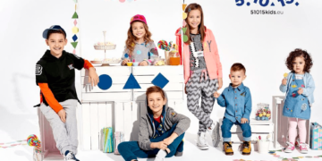 5.10.15 Dzieci - Duży wybór produktów dla dzieci.