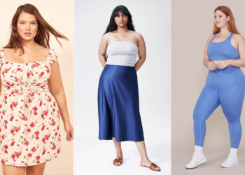Karko - Sklep Plus Size Odzież dla kobiet
