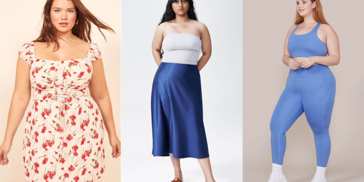 Karko - Sklep Plus Size Odzież dla kobiet