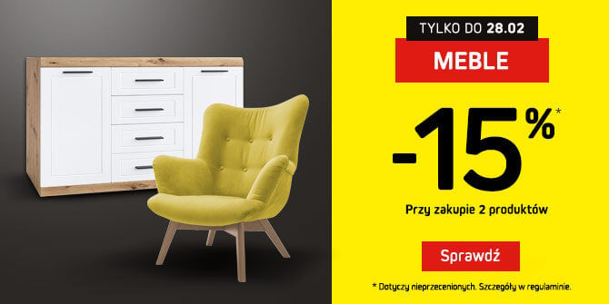 Komfort Furniture - 15% Off
