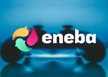 Eneba — najszybciej rozwijający się rynek dla graczy