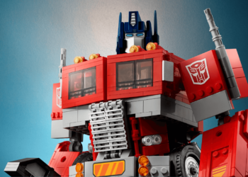 LEGO | Kupuj zabawki budowlane i zestawy klocków