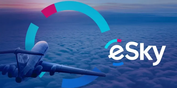 eSky.pl - Bilety lotnicze - Hotele | Samochody
