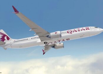 Odkryj luksus Qatar Airways: Jak rezerwować loty i doświadczyć niezapomnianych przygód podróżnych
