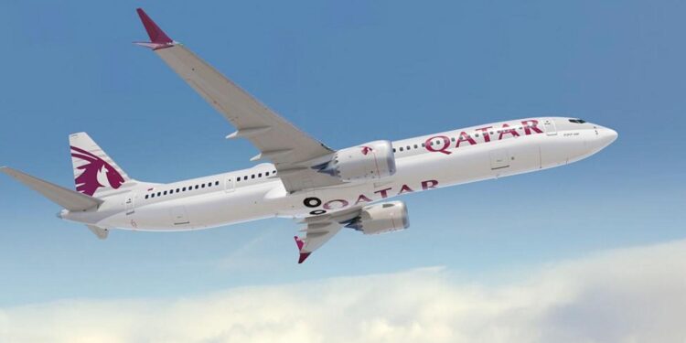 Odkryj luksus Qatar Airways: Jak rezerwować loty i doświadczyć niezapomnianych przygód podróżnych